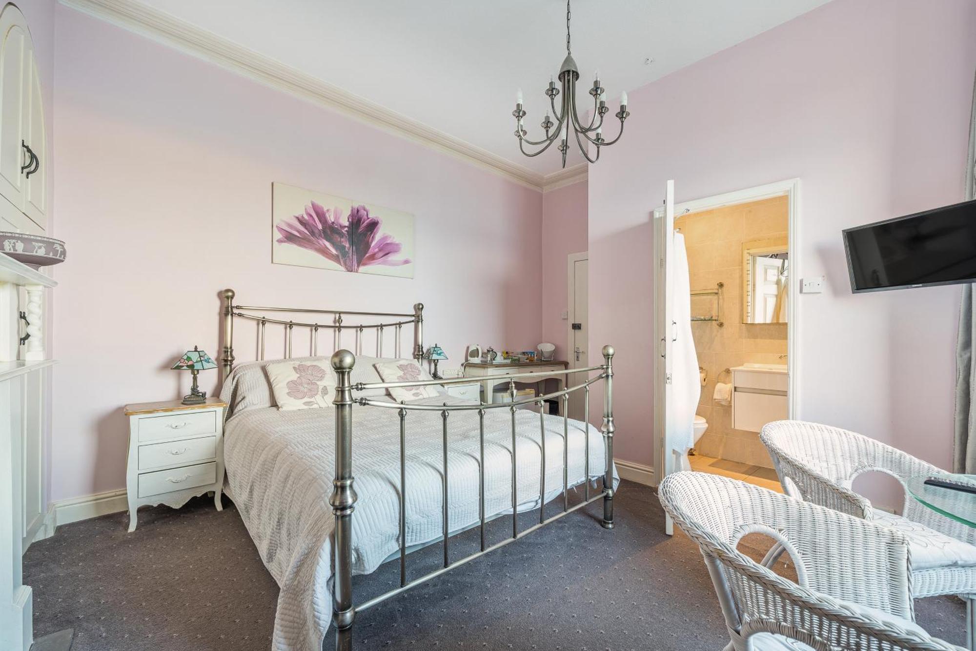 Bed and Breakfast Golden Hind à St Ives Extérieur photo