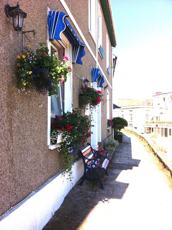 Bed and Breakfast Golden Hind à St Ives Extérieur photo
