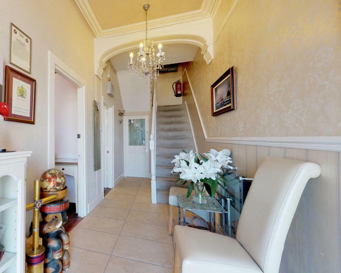 Bed and Breakfast Golden Hind à St Ives Extérieur photo